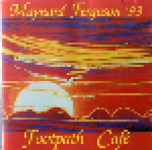 Maynard Ferguson: Footpath Cafe (CD) - Bild 1