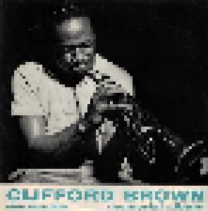 Clifford Brown: Memorial Album (LP) - Bild 2