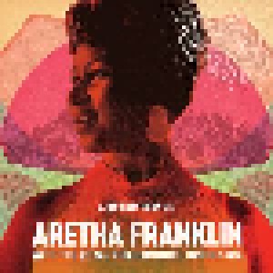 Aretha Franklin: Aretha Franklin With The Royal Philharmonic Orchestra ‎– A Brand New Me (CD) - Bild 1