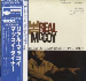 McCoy Tyner: The Real Mccoy (LP) - Bild 1