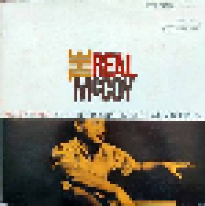 McCoy Tyner: The Real Mccoy (LP) - Bild 2