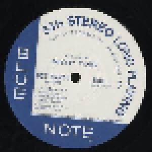 McCoy Tyner: The Real Mccoy (LP) - Bild 4