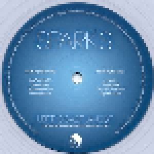 Sparks: Left Coast Angst - Live Radio Broadcast Recordings 1982-1983 (2-LP) - Bild 4