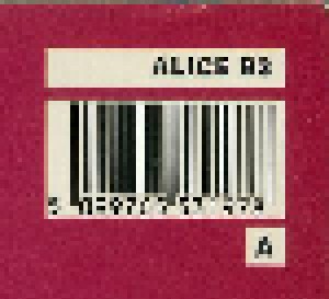 Alice Cooper: Bed Of Nails (7") - Bild 3