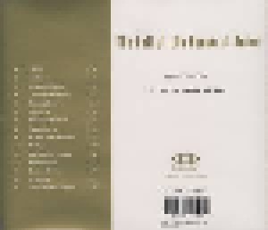 In The Nursery: The Fall Of The House Of Usher (CD) - Bild 2