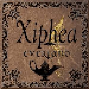 Cover - Xiphea: Everland