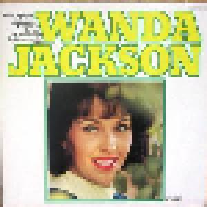 Wanda Jackson: Wanda Jackson (LP) - Bild 1