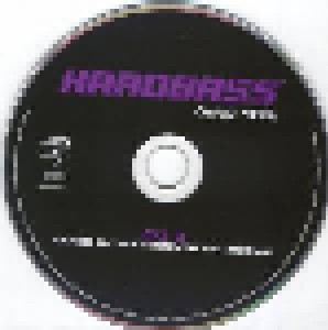Hardbass Chapter 4.Four (2-CD) - Bild 5