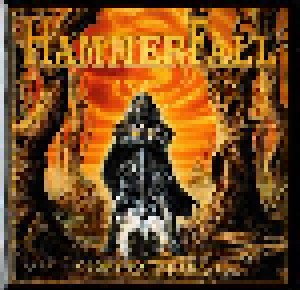 HammerFall: Glory To The Brave (2-CD + DVD) - Bild 6