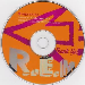R.E.M.: Up (CD) - Bild 3