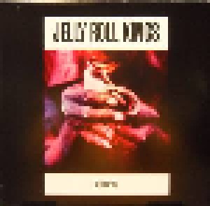 Jelly Roll Kings: Off Yonder Wall (LP) - Bild 1