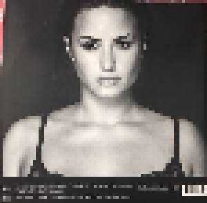 Demi Lovato: Tell Me You Love Me (LP) - Bild 2