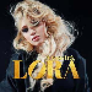 Lora: A Voastră, Lora (CD) - Bild 1