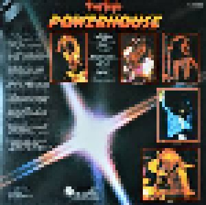Deep Purple: Powerhouse (LP) - Bild 2