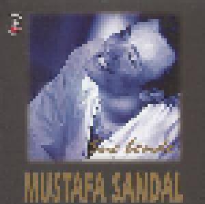 Mustafa Sandal: Suc Bende - Cover