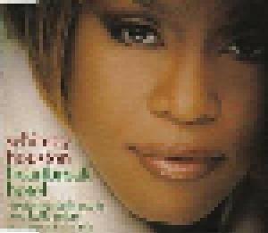 Whitney Houston: Heartbreak Hotel - Cover