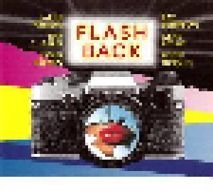 Flash Back (Dieci & Lode) - Cover