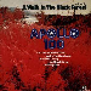 Apollo 100: Walk In The Black Forest, A - Cover