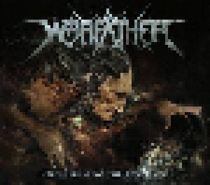Warfather: Orchestrating The Apocalypse - Cover