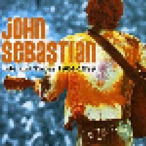 John Sebastian: Life And Times 1964-1999 - Cover