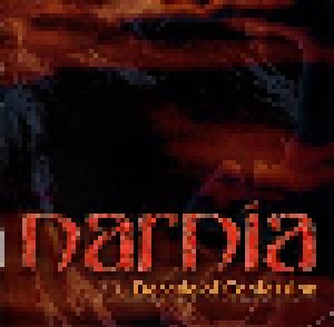 Narnia: Decade Of Confession (2-CD) - Bild 1