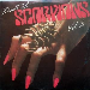 Scorpions: Best Of Scorpions Vol. 2 (LP) - Bild 1