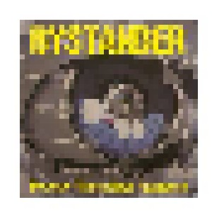 Bystander: Stranger Things Have Happened (Promo-CD) - Bild 1