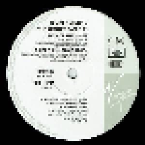 Simple Minds: The Amsterdam EP (12") - Bild 4