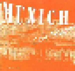 Various Artists/Sampler: Munich City Nights Vol. 25 (1993)