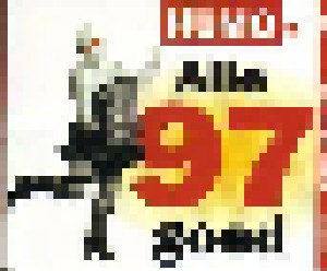 Humo's Alle 97 Goed (2-CD-Box) - Bild 1