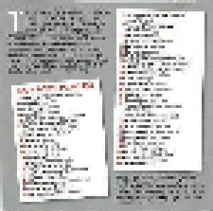 Stooges Jukebox (CD) - Bild 5