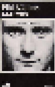 Phil Collins: Face Value (Tape) - Bild 1