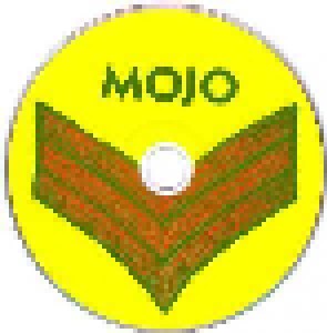 Mojo Presents Sgt. Pepper ...With A Little Help From His Friends (CD) - Bild 6
