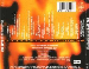 Bad Boys - Music From The Motion Picture (CD) - Bild 2
