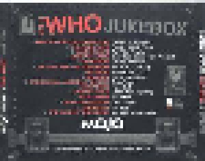 Mojo Presents The Who Jukebox (CD) - Bild 6