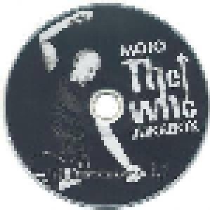 Mojo Presents The Who Jukebox (CD) - Bild 8