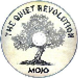 Mojo Presents The Quiet Revolution (CD) - Bild 7