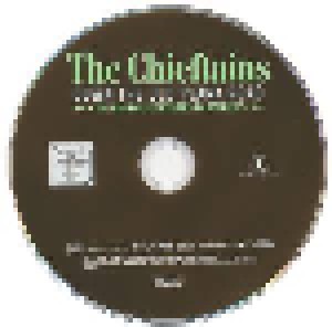 The Chieftains: Down The Old Plank Road: The Nashville Sessions In Concert (DVD) - Bild 5