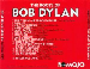 Mojo Presents The Roots Of Bob Dylan (CD) - Bild 2