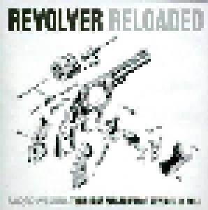 Cover - Mark Mulcahy: Mojo Presents Revolver Reloaded