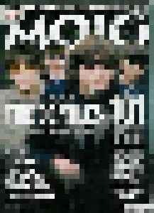 Mojo Presents Revolver Reloaded (CD) - Bild 2