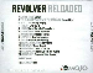 Mojo Presents Revolver Reloaded (CD) - Bild 5