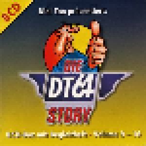 Cover - Pop Projekt: DT64-Story Volume 9-16, Die