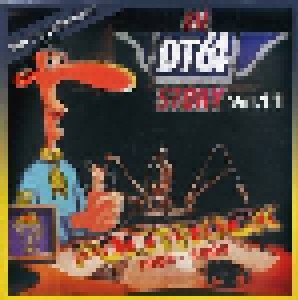 Die DT64-Story Volume 9-16 (8-CD) - Bild 5