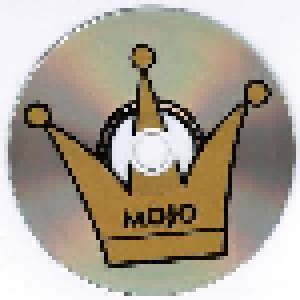 Hail To The King! ( Mojo Covered Series #5 ) (CD) - Bild 3