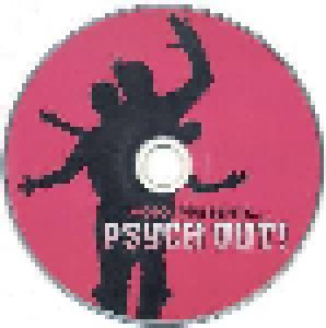 Mojo Presents... Psych Out! (CD) - Bild 7