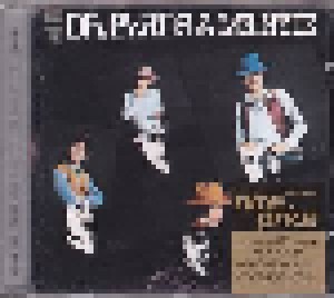 The Byrds: Dr. Byrds & Mr. Hyde (CD) - Bild 10