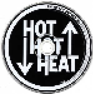 Hot Hot Heat: Happiness Ltd. (CD) - Bild 3