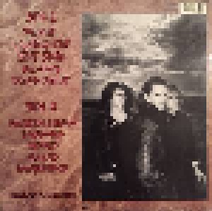 New Model Army: The Ghost Of Cain (LP) - Bild 2