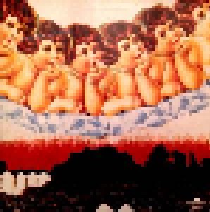 The Cure: Japanese Whispers (LP) - Bild 2